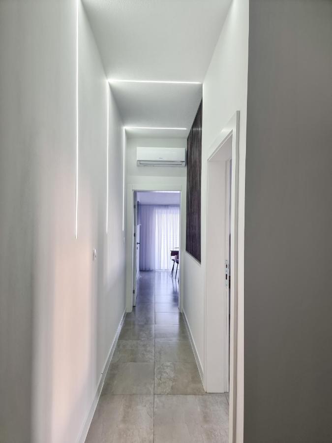 Adria Mare Διαμέρισμα Crikvenica Εξωτερικό φωτογραφία