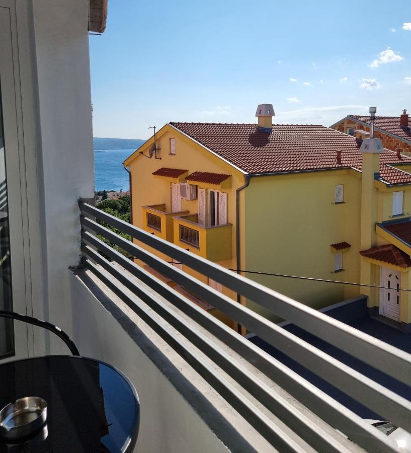 Adria Mare Διαμέρισμα Crikvenica Εξωτερικό φωτογραφία