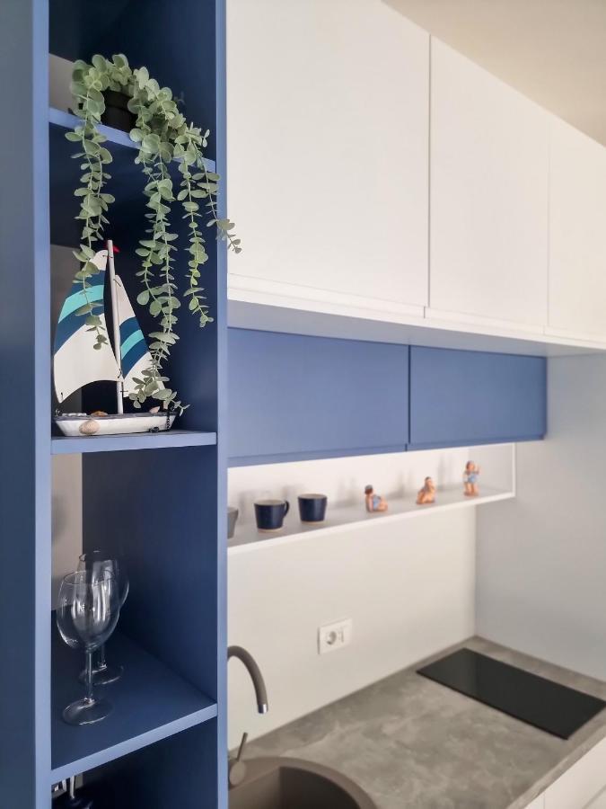 Adria Mare Διαμέρισμα Crikvenica Εξωτερικό φωτογραφία