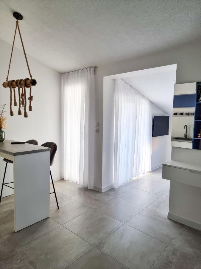 Adria Mare Διαμέρισμα Crikvenica Εξωτερικό φωτογραφία