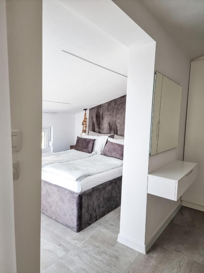 Adria Mare Διαμέρισμα Crikvenica Εξωτερικό φωτογραφία