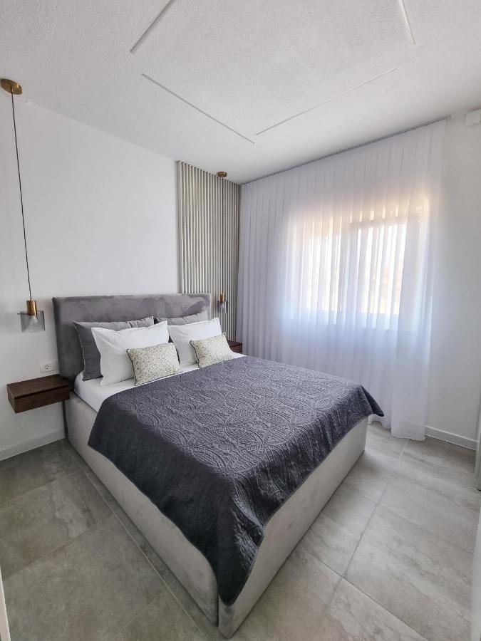 Adria Mare Διαμέρισμα Crikvenica Εξωτερικό φωτογραφία