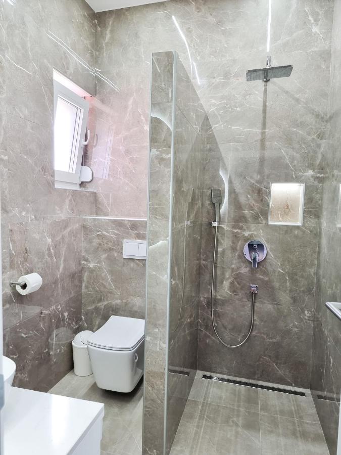 Adria Mare Διαμέρισμα Crikvenica Εξωτερικό φωτογραφία