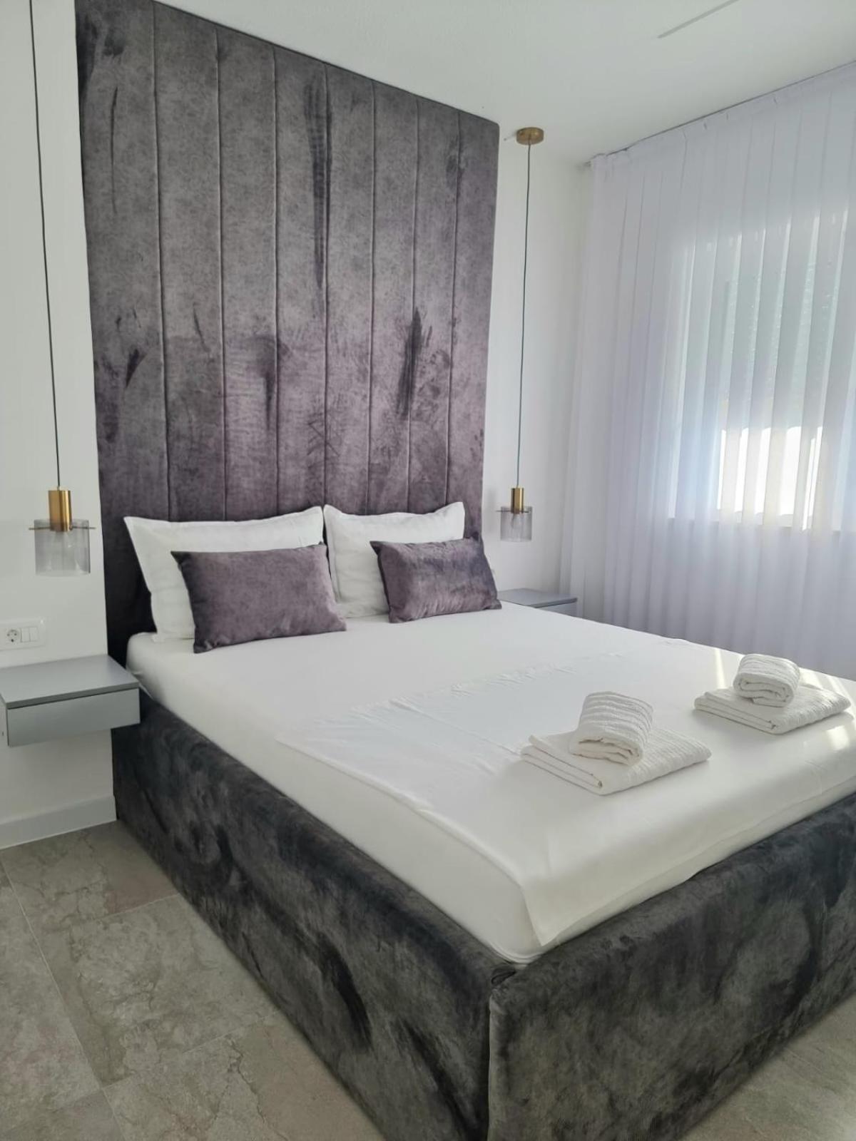 Adria Mare Διαμέρισμα Crikvenica Εξωτερικό φωτογραφία